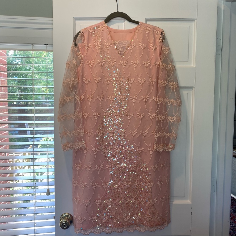 Women’s Indian Outfit